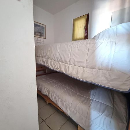 Port-Vendres: Studio Cabine Avec Terrasse, A 2 Pas Du Port - Fr-1-309-256 Port Vendres Zewnętrze zdjęcie