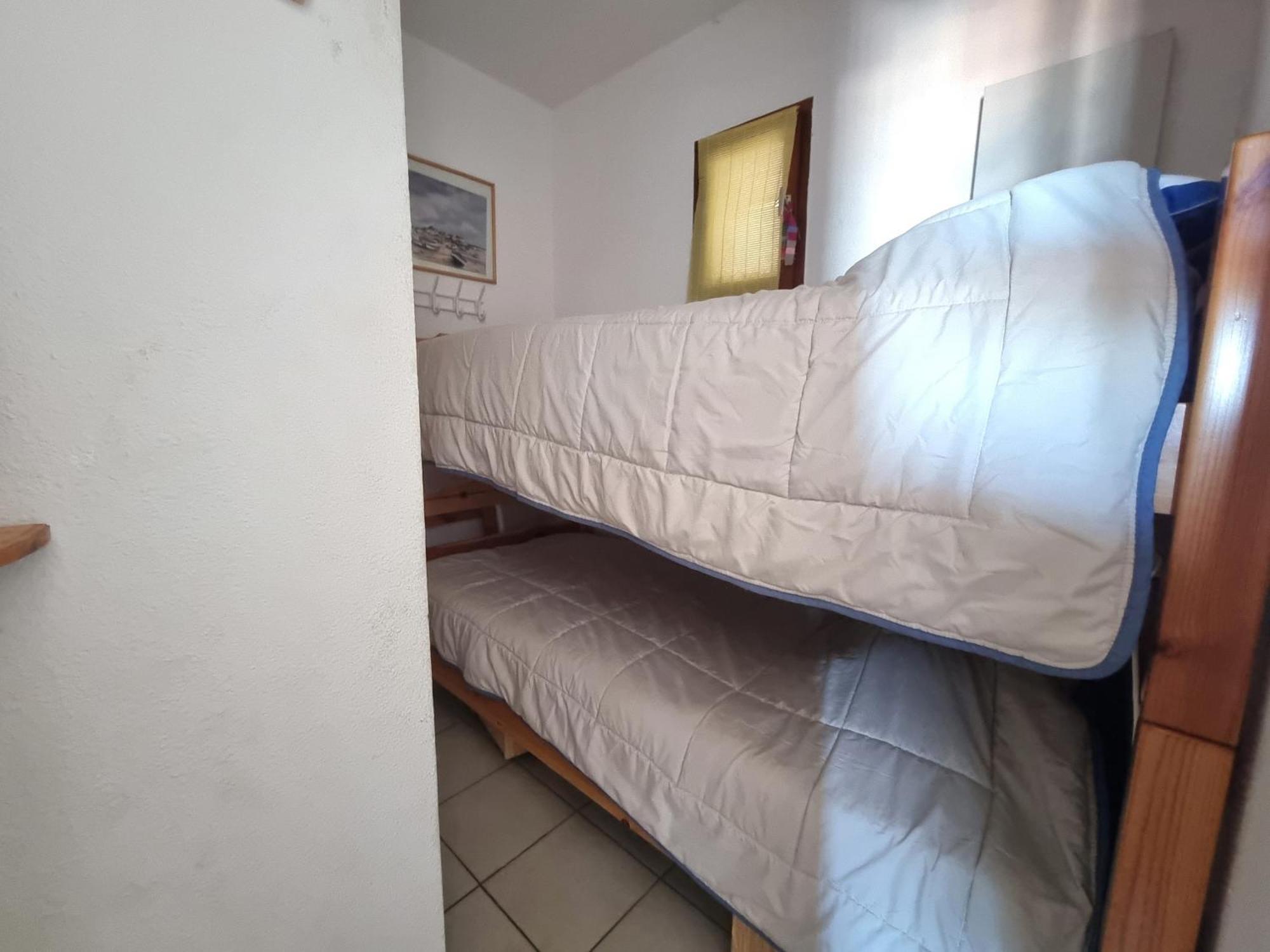 Port-Vendres: Studio Cabine Avec Terrasse, A 2 Pas Du Port - Fr-1-309-256 Port Vendres Zewnętrze zdjęcie